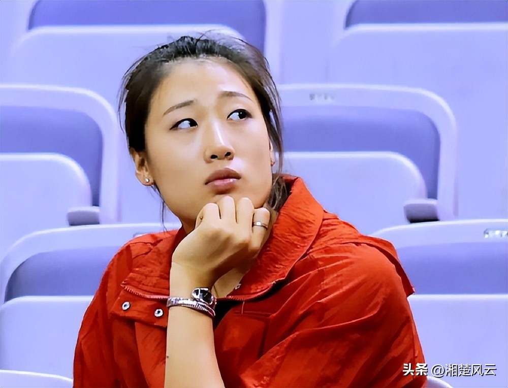 刘晏含做康复训练,刘晏含腿部力量