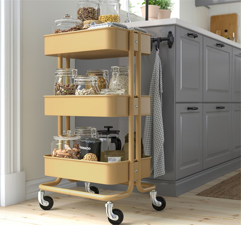 宜家最好用的收纳品,宜家哪些收纳小物值得买