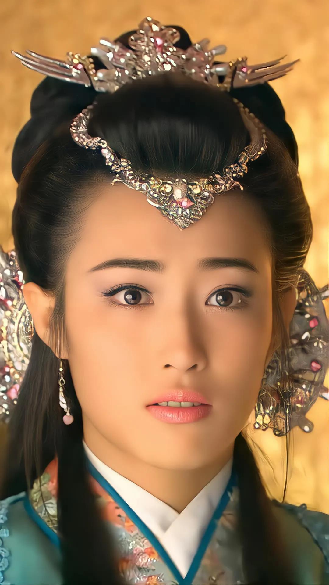 封神英雄榜刘玉婷,刘玉婷封神英雄榜图片