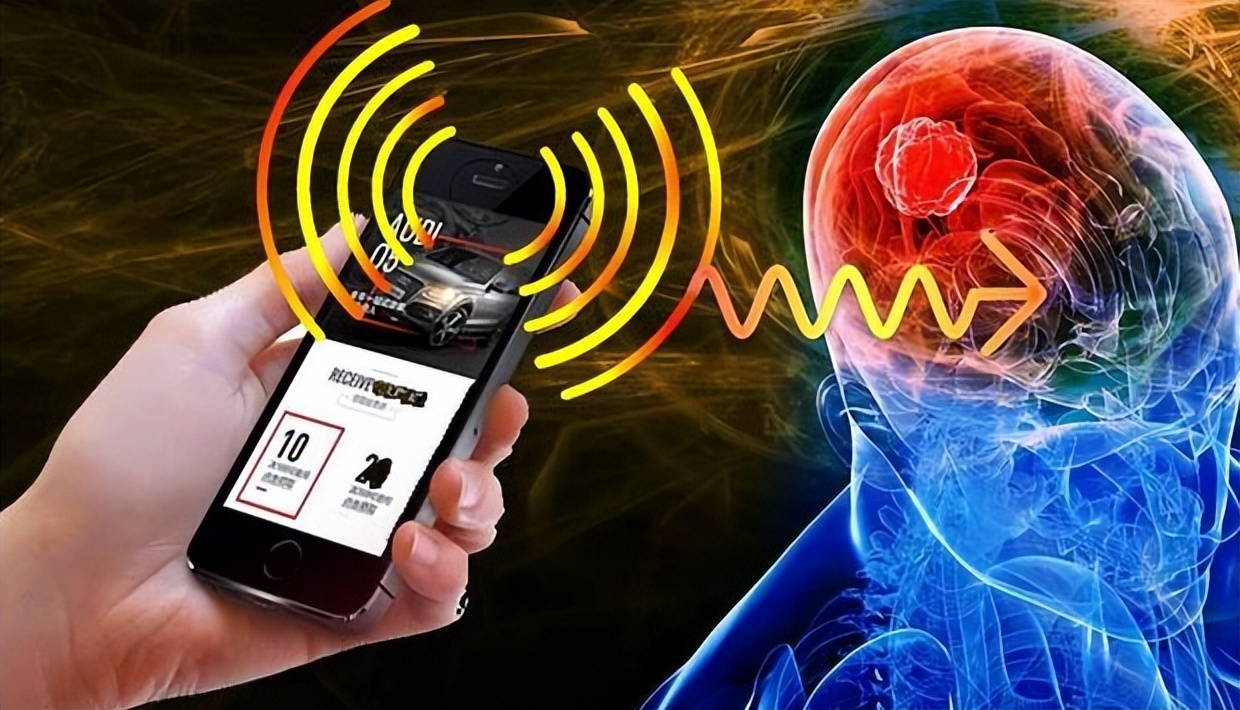 手机放在床头睡觉辐射会造成什么,睡觉手机放床头有辐射吗