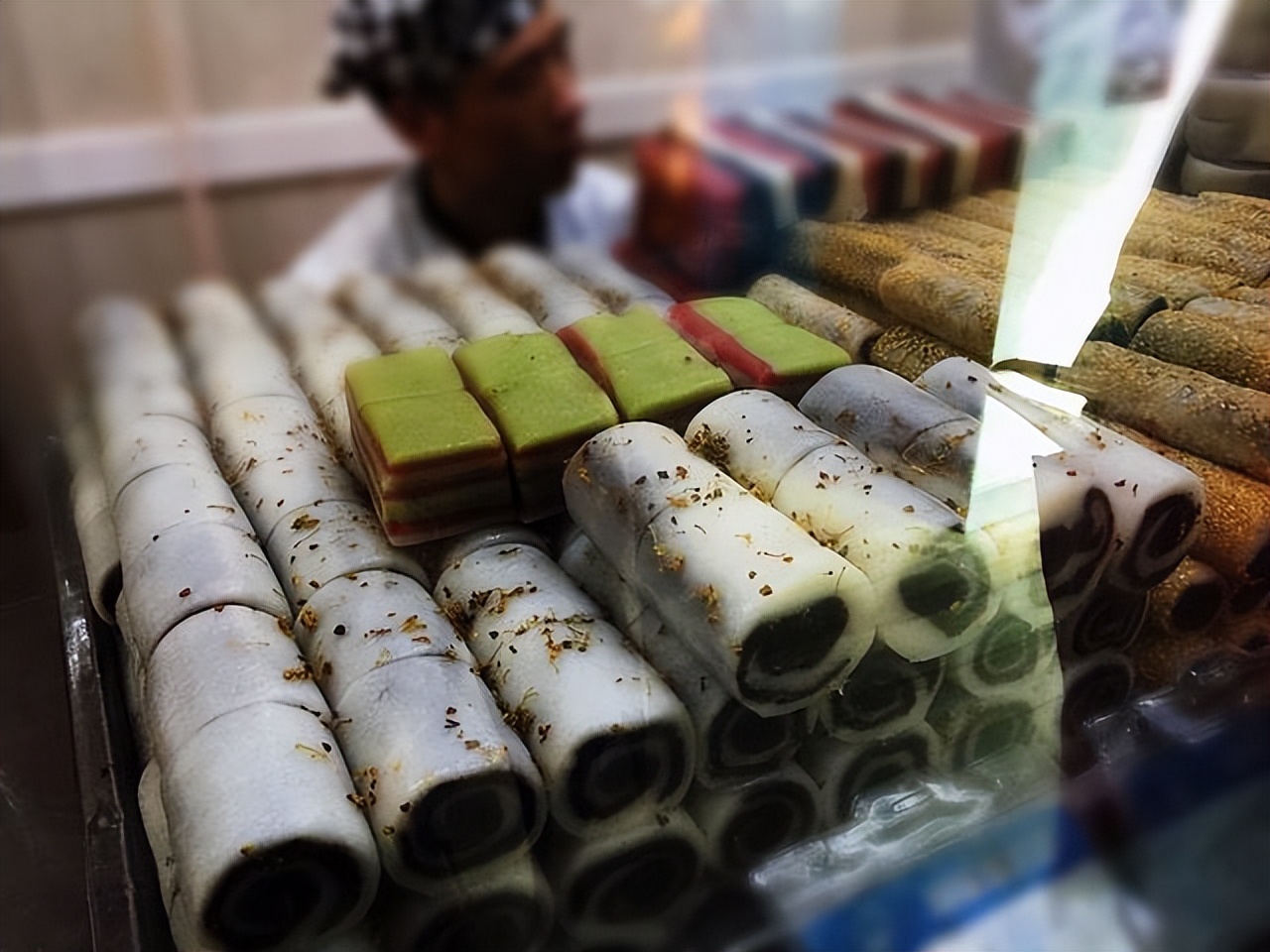 南京美食攻略南京有哪些特色美食,南京特色美食小吃推荐