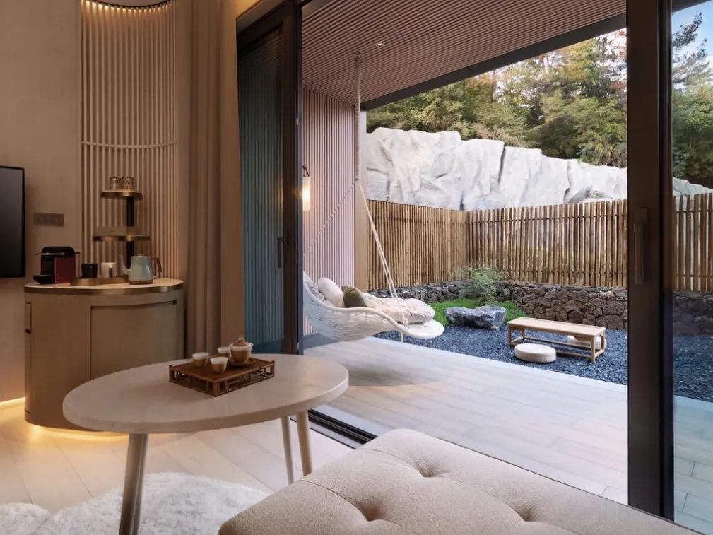 浙江市区度假酒店推荐,浙江轻奢酒店值得推荐