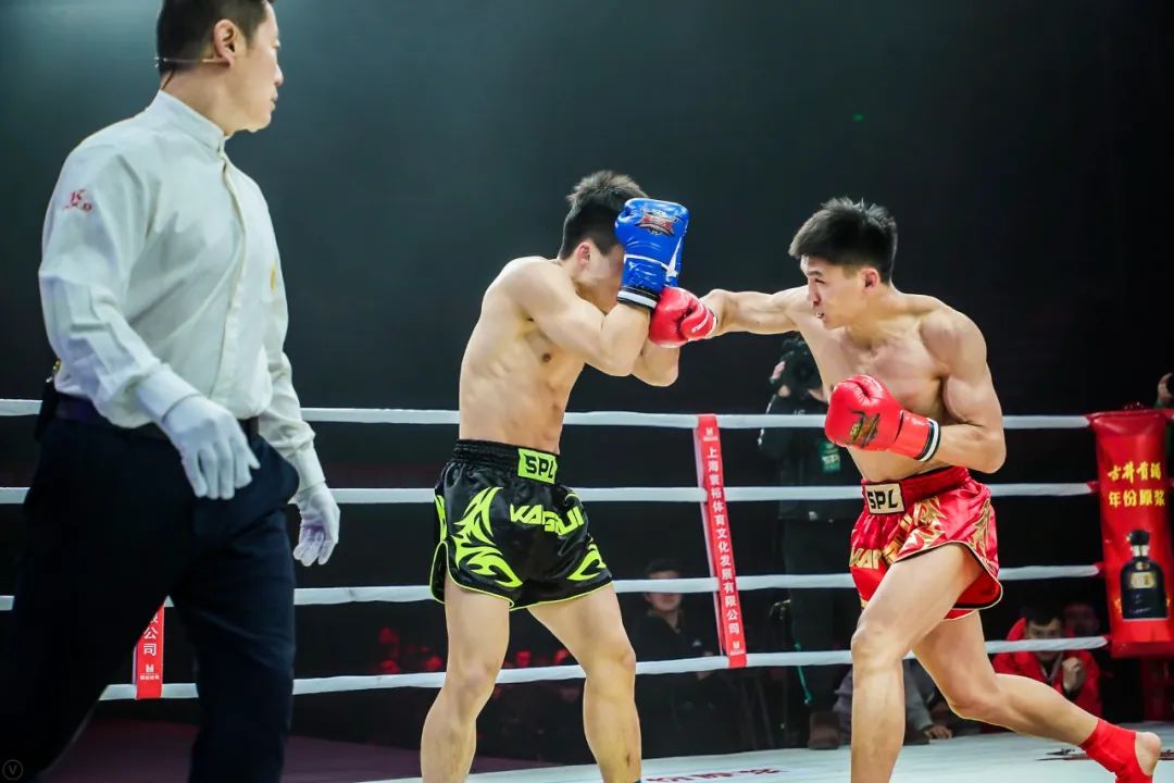 判断一个人很能打,如何看出一个人有没有格斗天赋