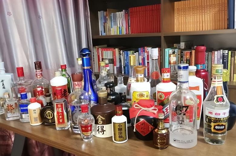 囤酒囤哪些酒好,酒友囤酒攻略大揭秘