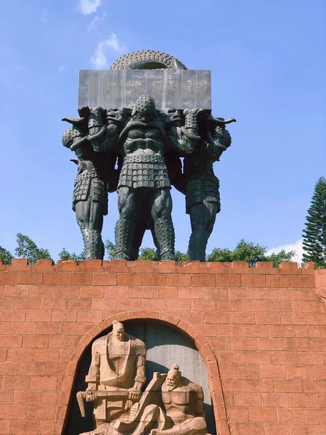 广州云栈道徒步路线,云中漫步广州