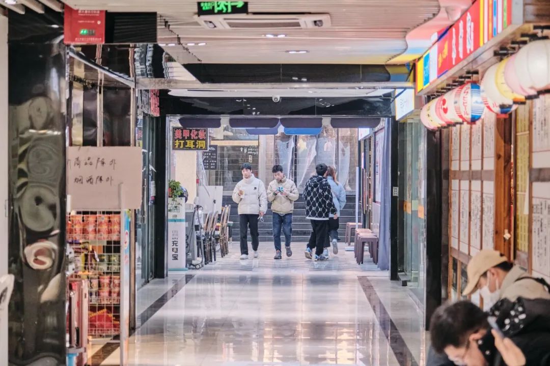 南京淘淘巷回忆,南京淘淘巷现状