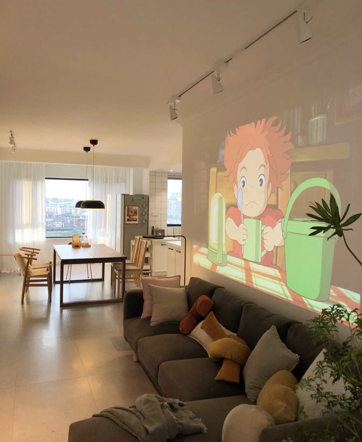 这位湖南女主的“简单装修”，值得写入教科书，真的太会布置了