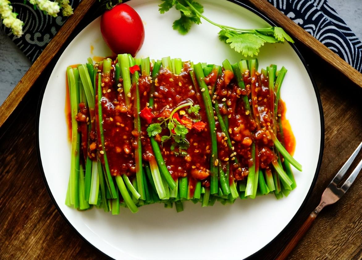 凉拌菜的五种常用料汁怎么调,凉拌菜的料汁怎样配才好吃