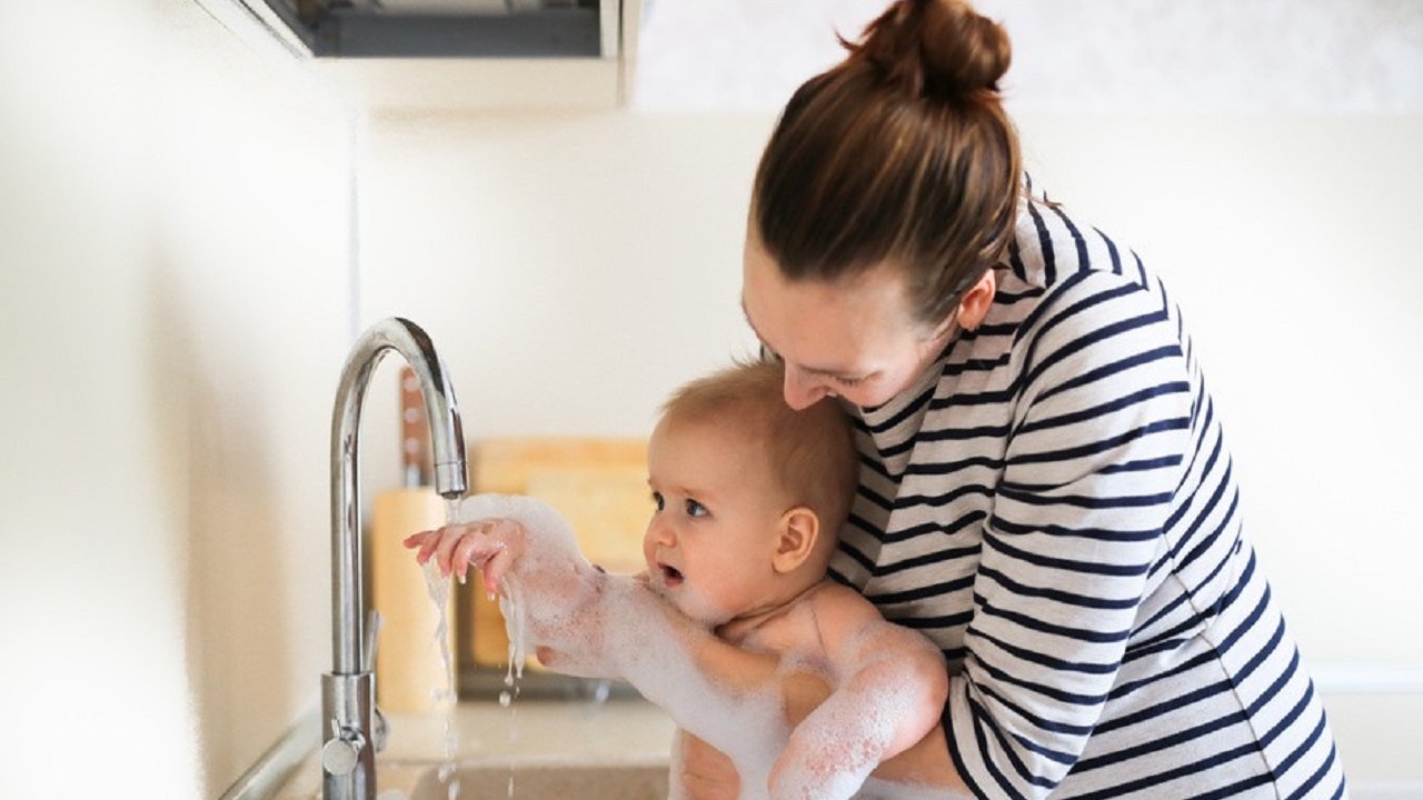 家有宝宝注意哪些细节,家有男孩教育的9个注意事项