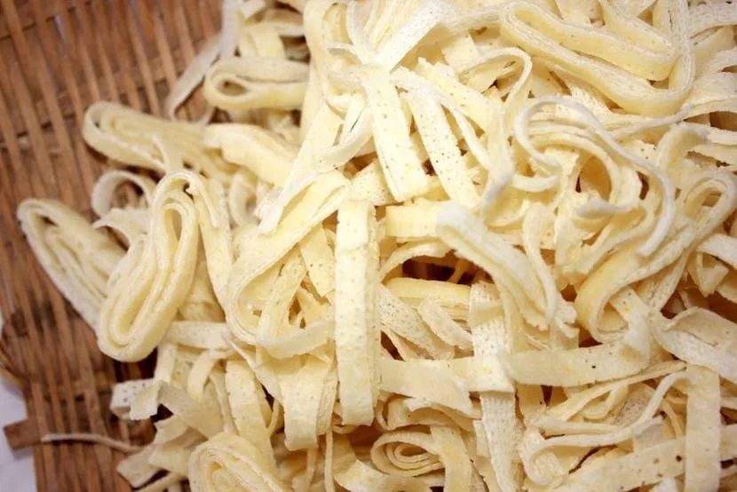 线上逛年货|不私藏了，这份龙丘珍味清单请签收！