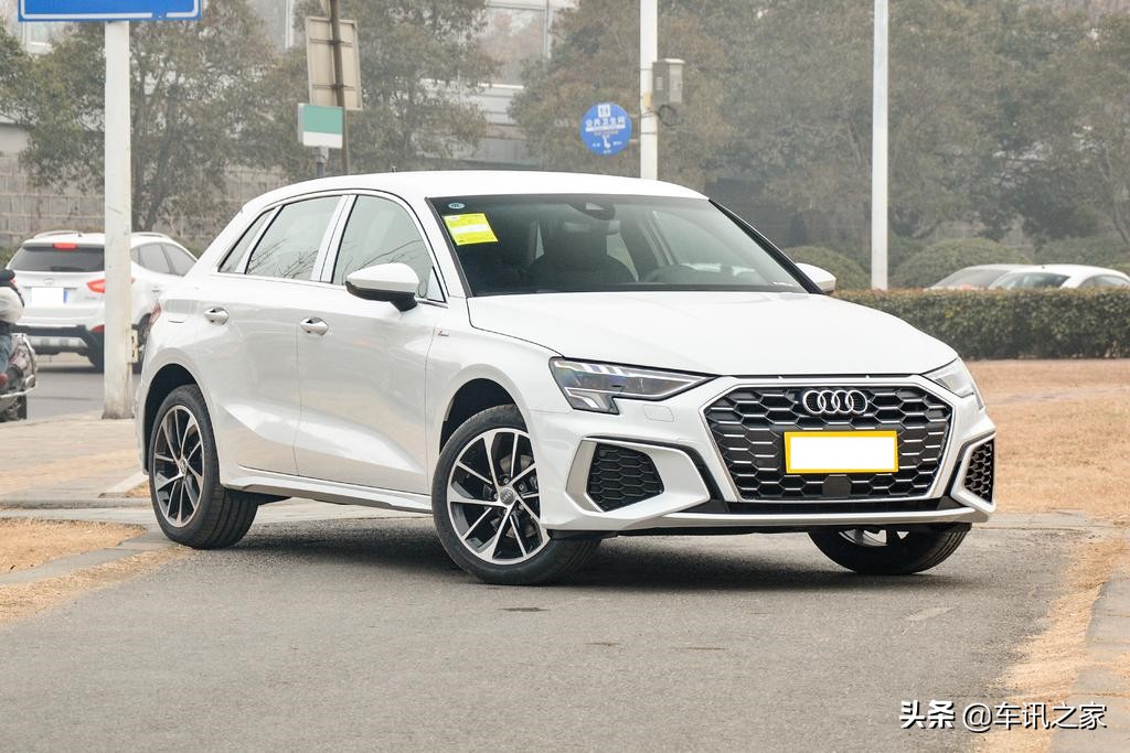 奥迪a3进口2012款sportback1.8t,奥迪a32014款limousine35tfs