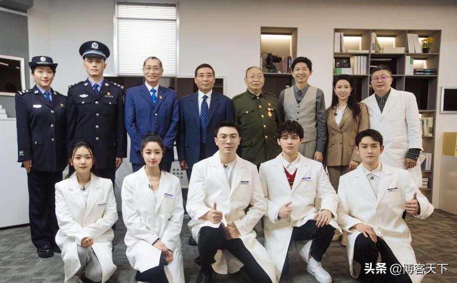 全是马赛克的节目，我却看得津津有味？