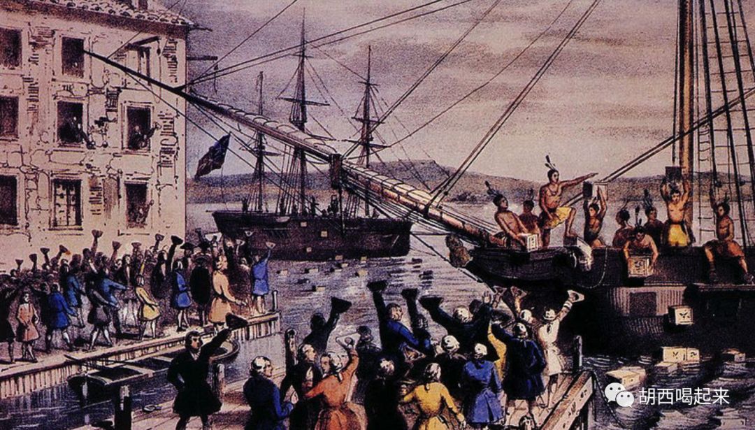 正山小种的历史故事,正山小种历史发展