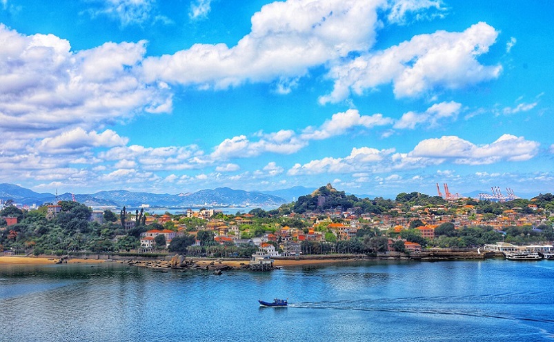 福建周宁旅游必去十大景点有哪些,福建必去十大景点有哪些