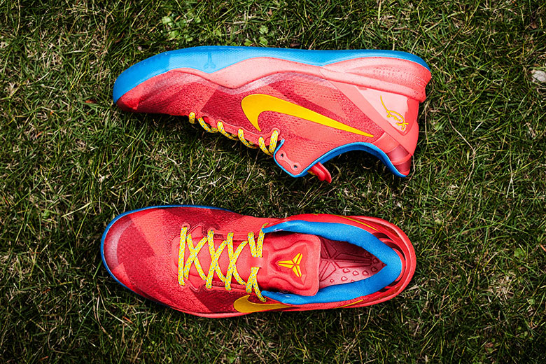 kobe科比篮球鞋,nike科比kobe8代篮球鞋