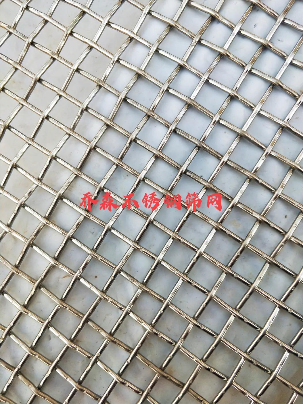 筛网怎么保养才好,如何减少筛网的破损率