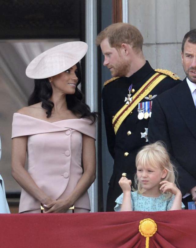 法国出版社恶搞哈里回忆录，新书《饶了我们吧》将上市，84元一本