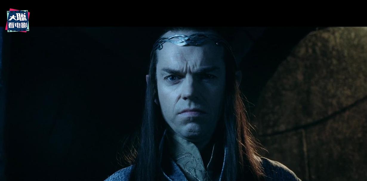 指环王力量之戒1-2集解说,指环王力量之戒第一季分集介绍