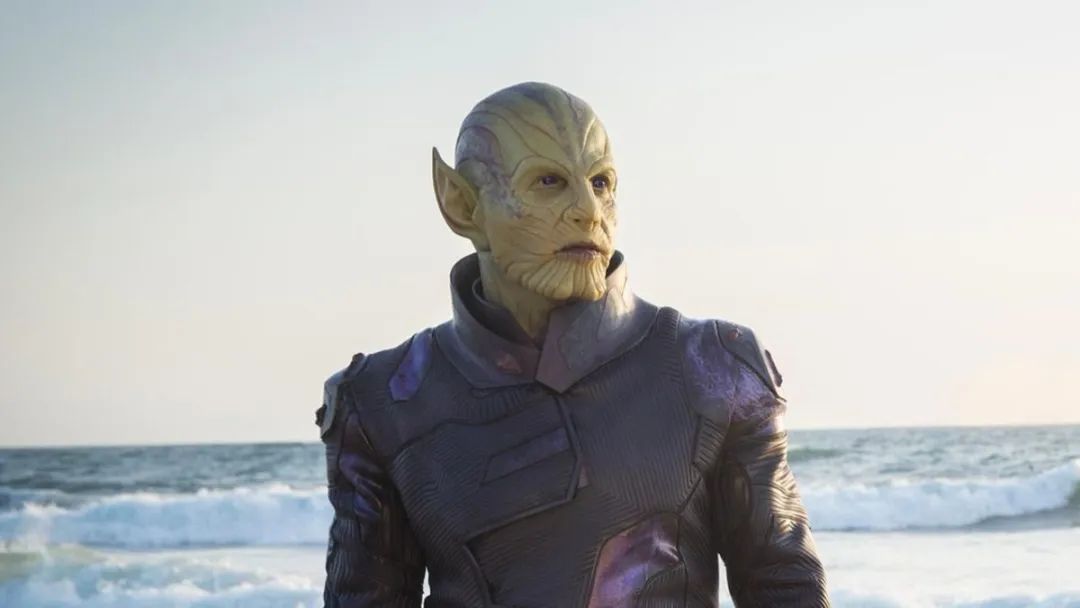 有多久没看漫威,现在怎么没什么人看漫威了