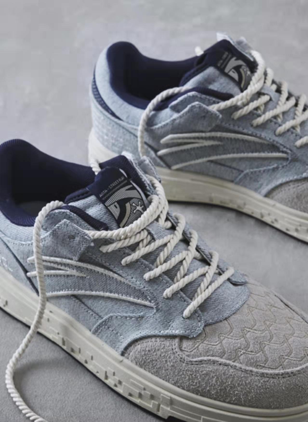 李宁和安踏哪个篮球鞋更好,安踏板鞋好还是李宁板鞋好