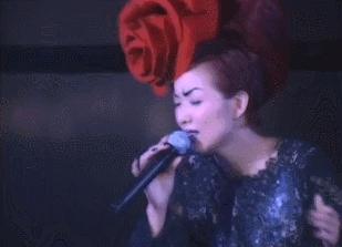 郑秀文恋爱百分百感觉,郑秀文首谈老公出轨对象