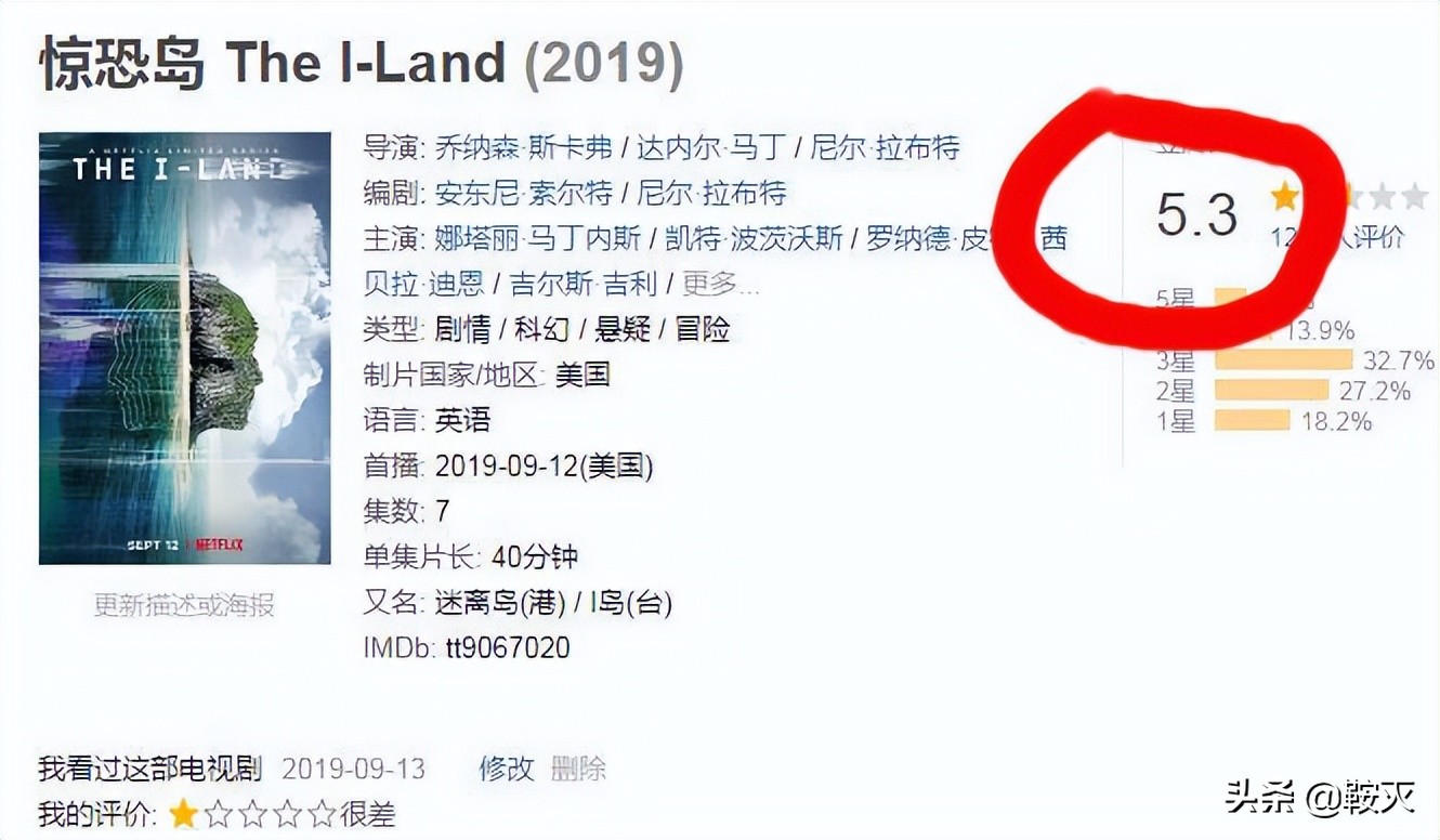 不要再妄自菲薄,为什么觉得美剧比国产剧好