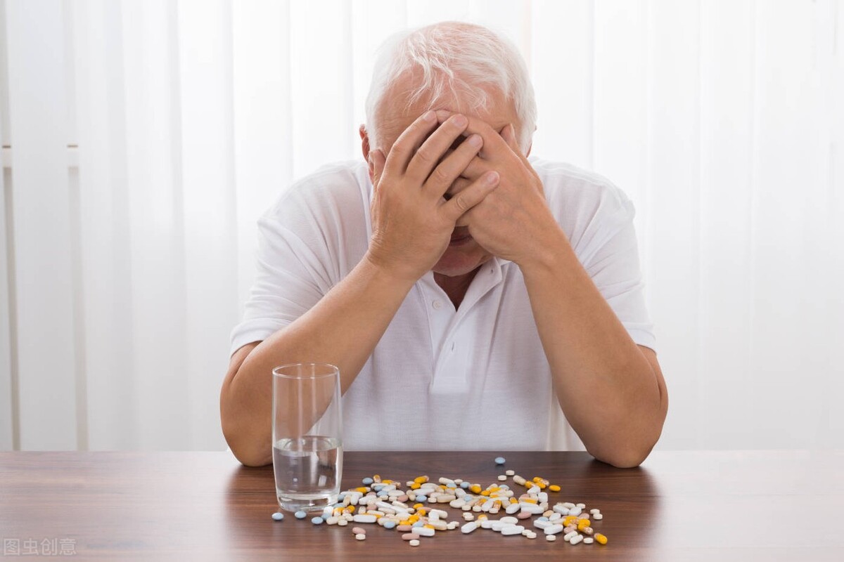 慢性前列腺炎吃药需要先吃东西吗,慢性前列腺炎吃什么消炎药见效快