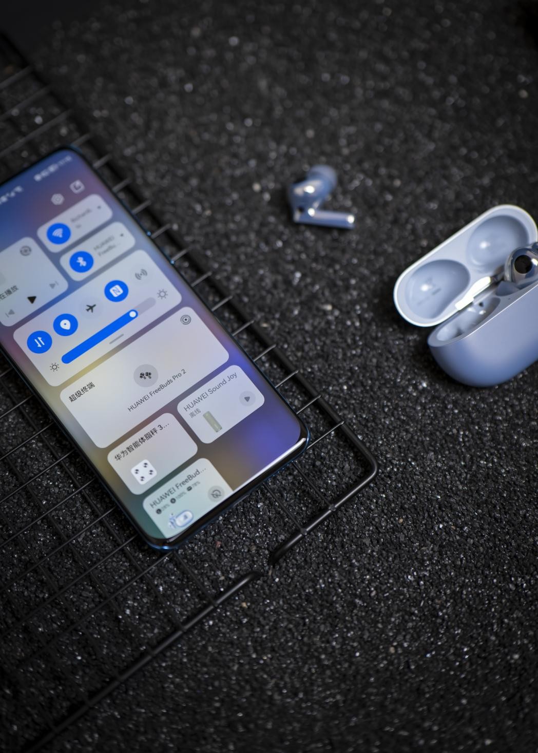 华为耳机freebudspro2音质体验,华为耳机freebudspro2使用体验