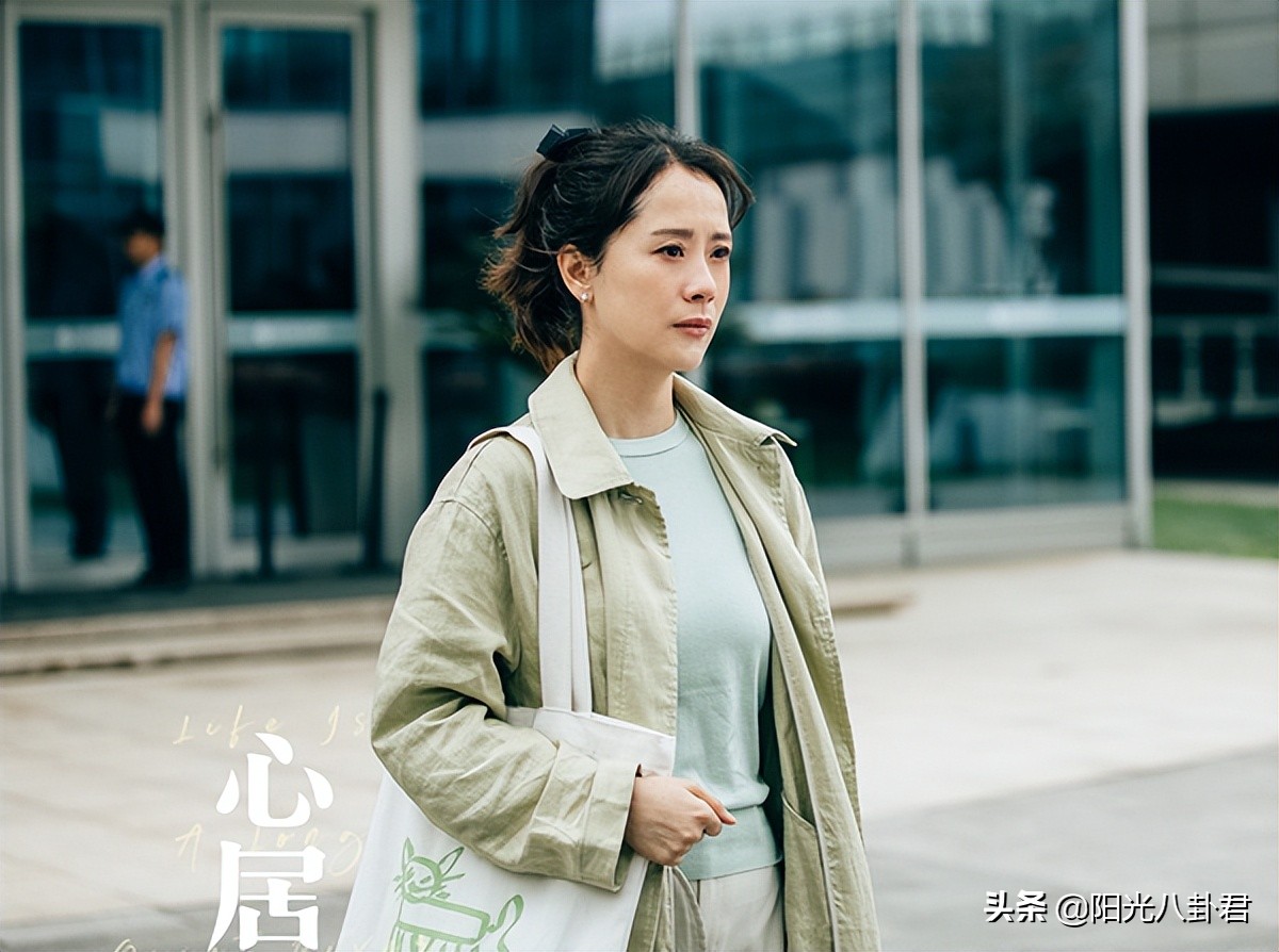 明明是双女主，火的却只有一个，这6位女演员的星运是有多差劲？