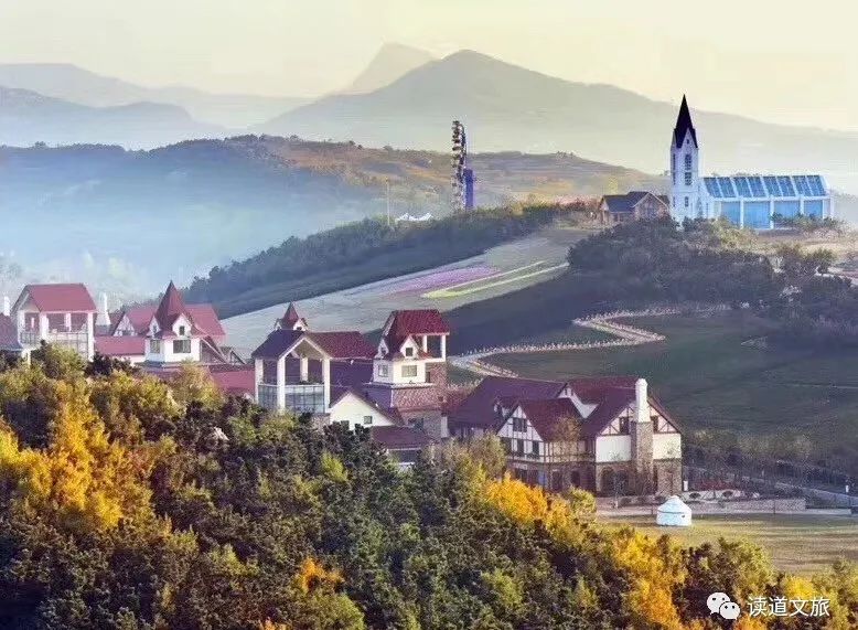 沂蒙乡村振兴学习感悟,乡村振兴看沂蒙专题