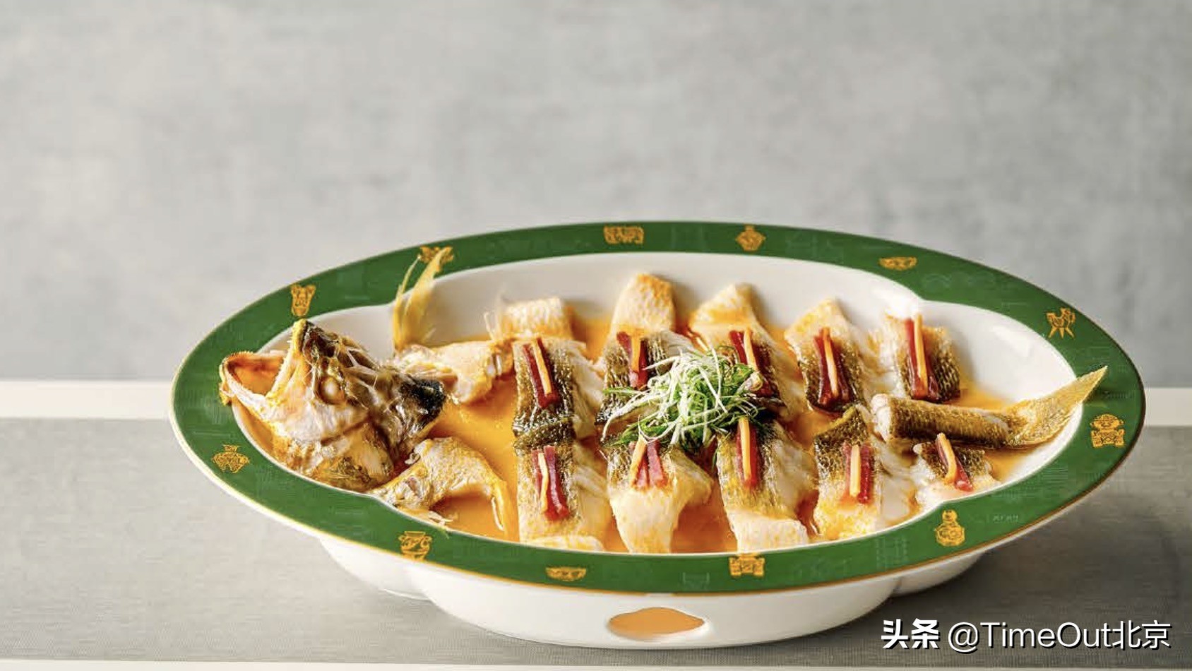 南京黑珍珠餐厅最值得打卡,一定不要错过这家黑珍珠餐厅