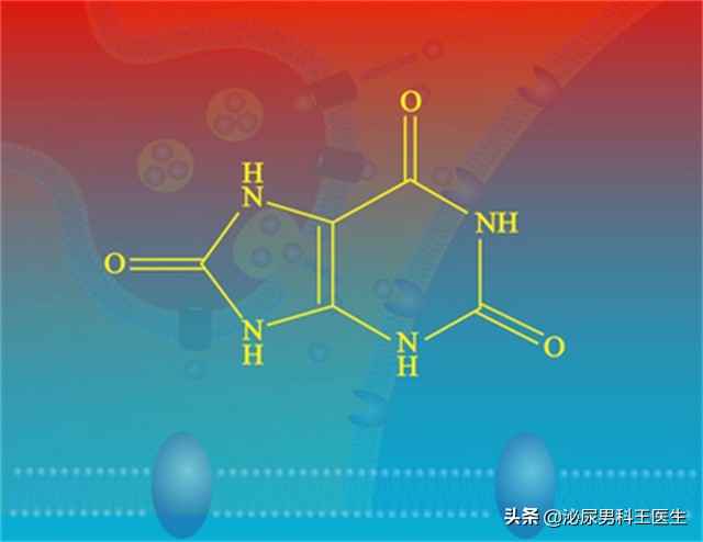 尿酸高如何让尿酸排出体外,尿酸高如何让尿酸排出