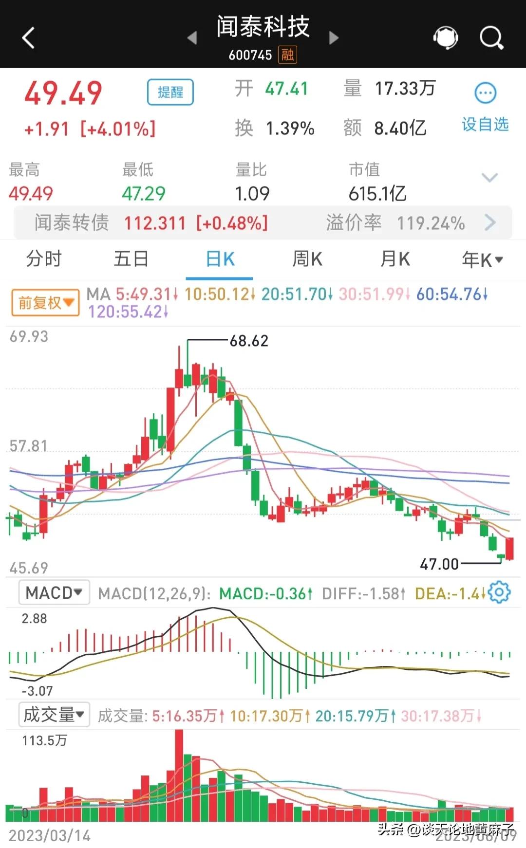 闻泰科技半导体板块,闻泰科技半导体地位