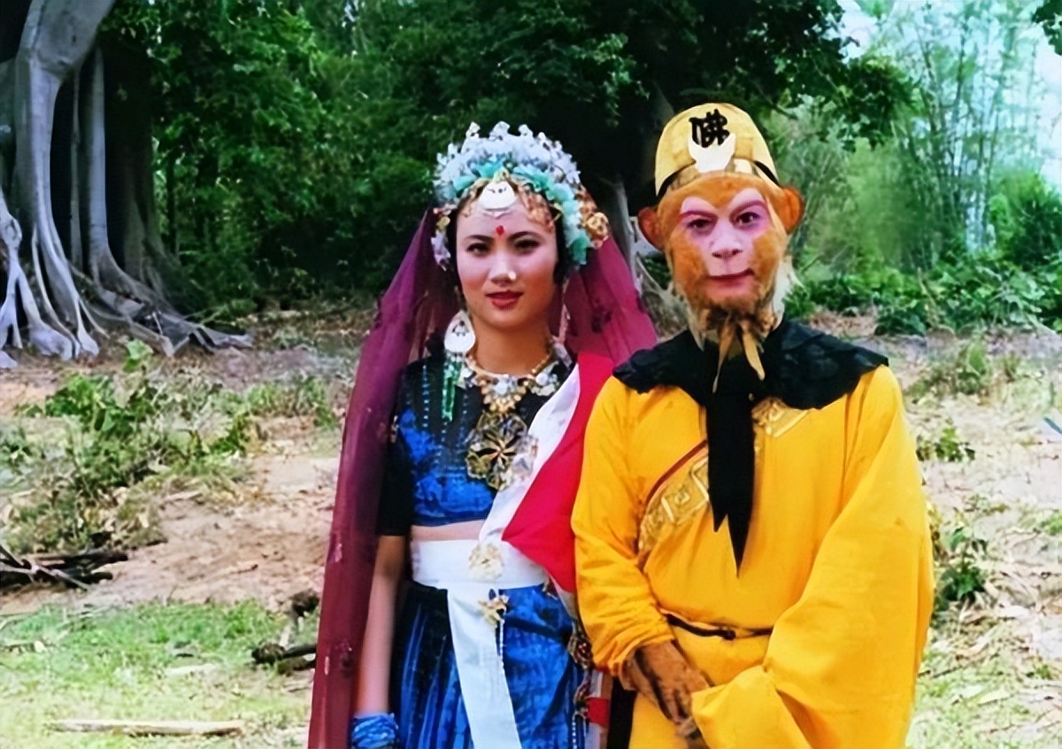 六小龄童近况重返20岁,60岁六小龄童现在怎么样