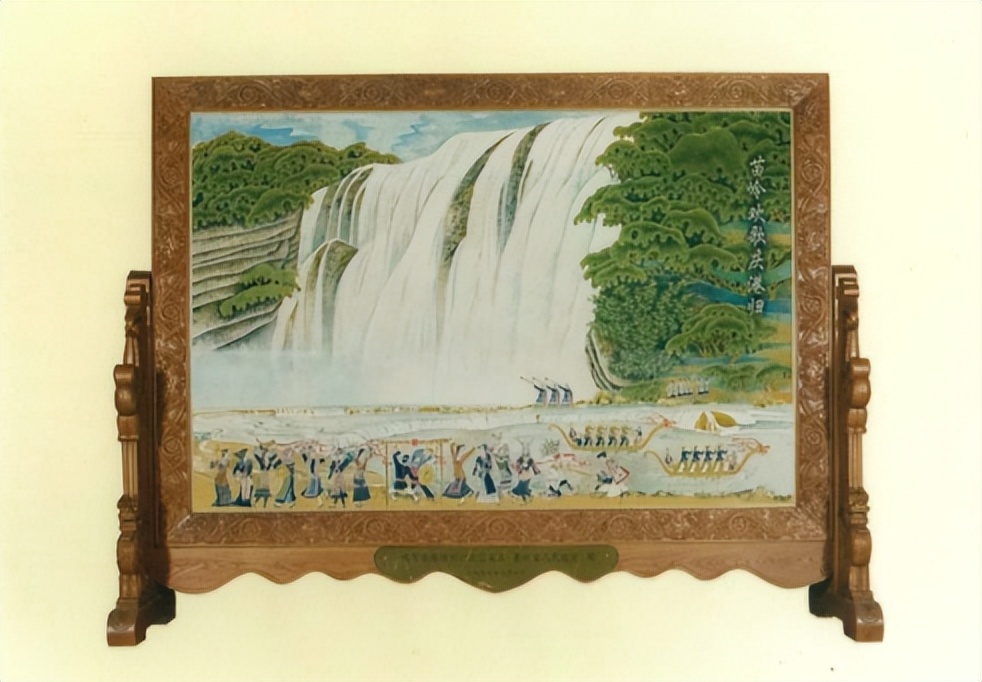 97年香港回归各省送的礼物,1997年香港回归全国各地送的贺礼