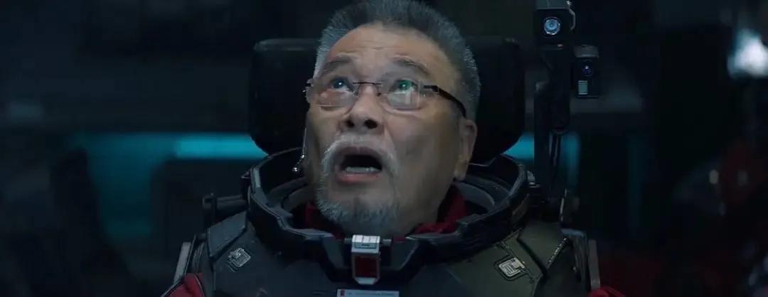 最佳男配角吴孟达,明星感怀吴孟达老师