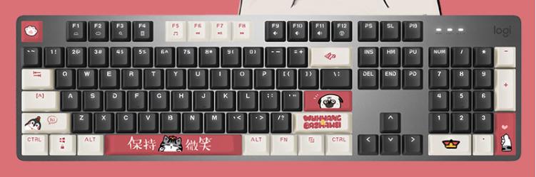 机械键盘和普通键盘哪种打字更快,真机械键盘和机械键盘有什么区别