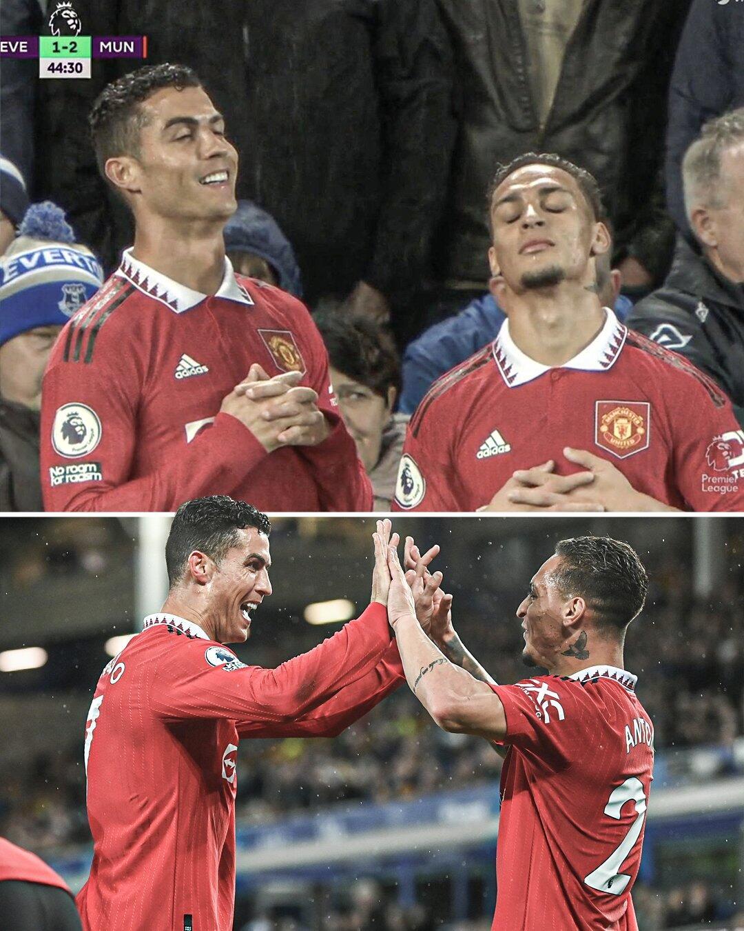 滕哈赫为什么不用c罗,滕哈赫为什么挑衅c罗