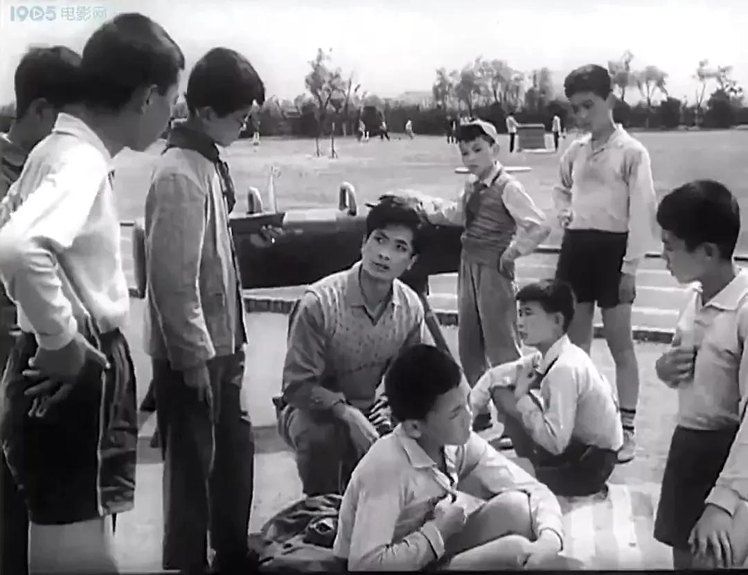 老电影小足球队员在线观看,60年代老电影小足球队员完整版