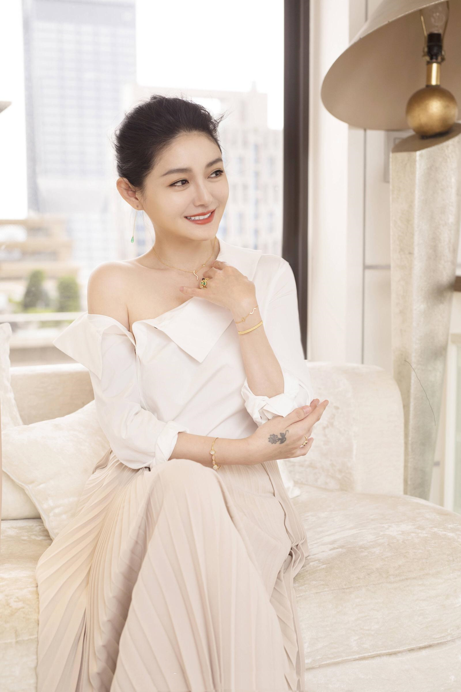 大s历任男友吐槽大s,大s再次闪婚