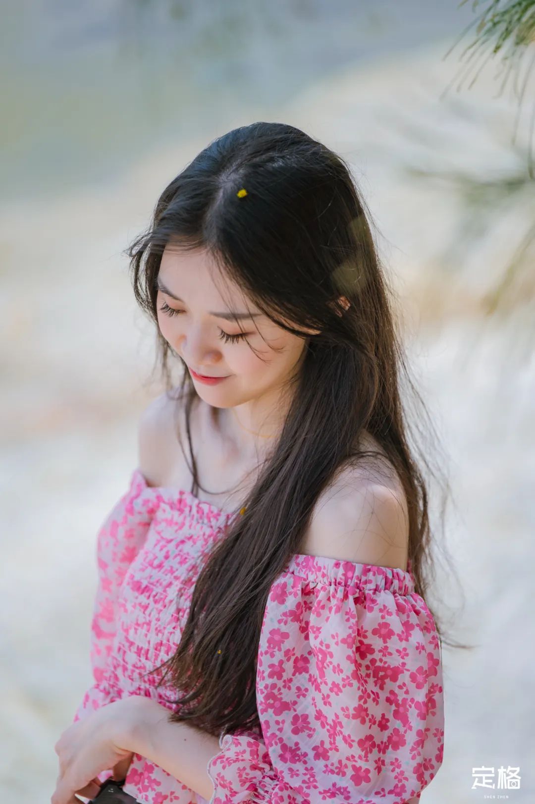 深圳极少人知的沙滩，要火