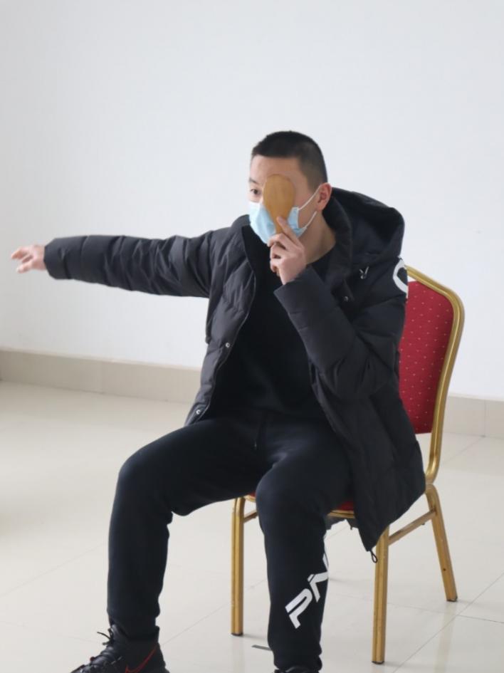 全军安全检查,史上最全的军检