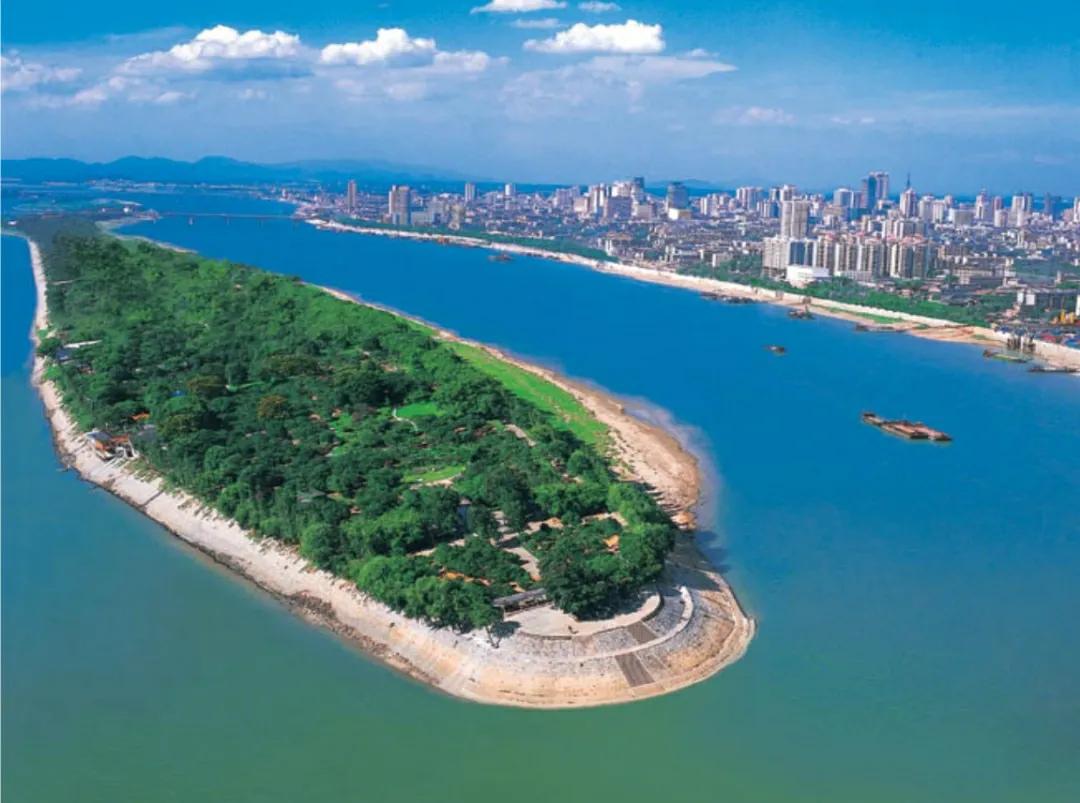 湖南有几个带州的地级市,湖南14个市州行政排序