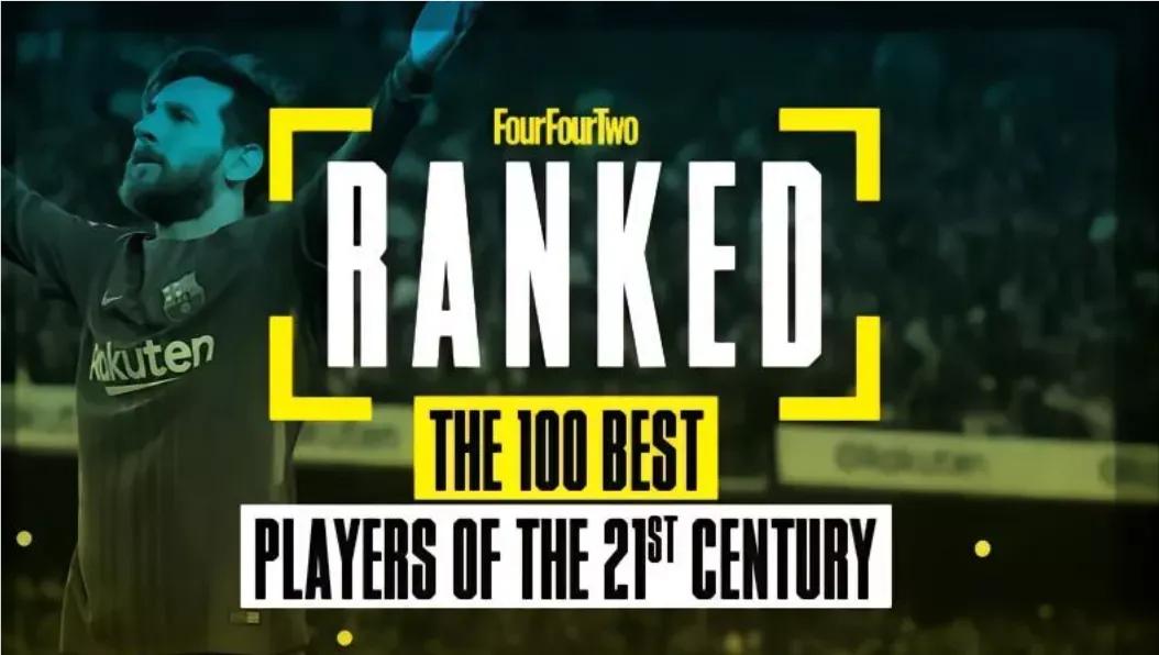 梅西和伊涅斯塔谁更强,梅西三大数据排名