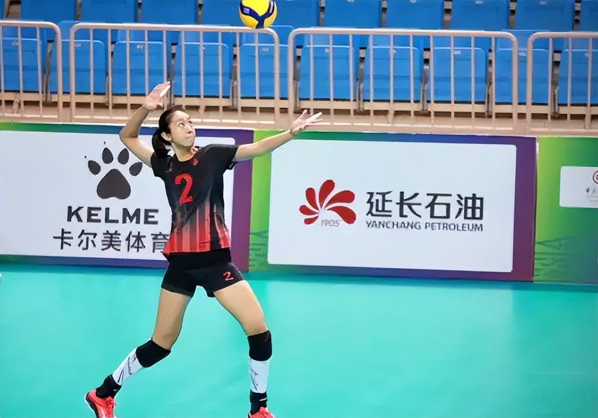 国少女排12人名单！王音迪陈曦悦范泊宁出战亚少赛，只带2名副攻