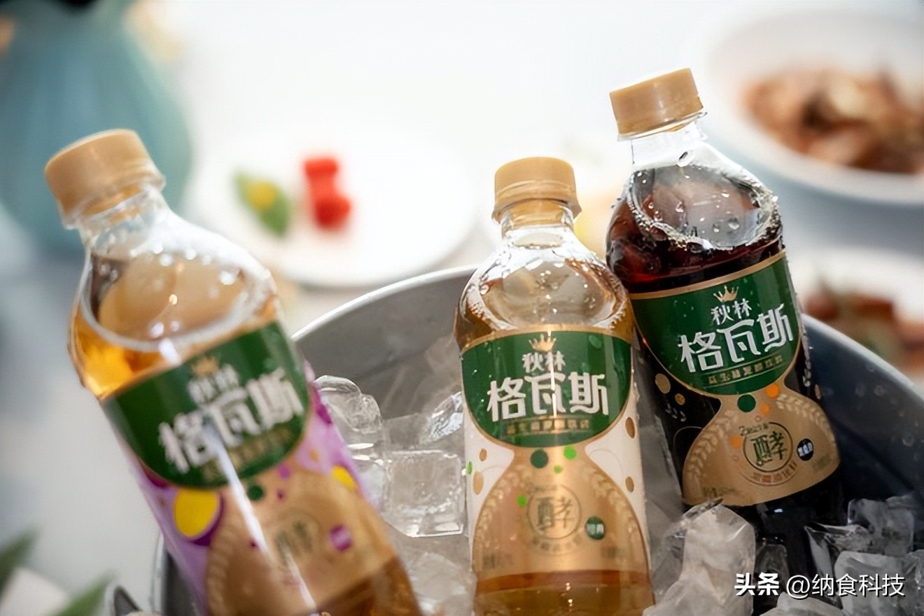 秋林格瓦斯品牌都有什么,正品秋林格瓦斯