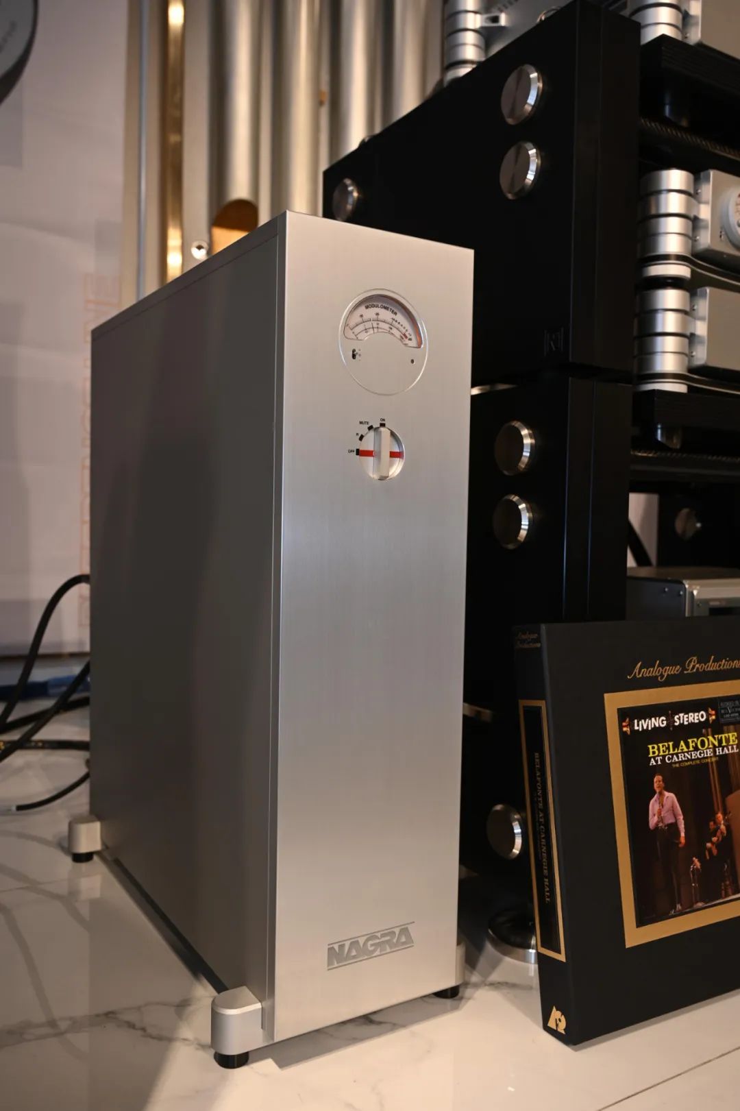 广州国际音响唱片展历史,广州国际音响唱片展2023