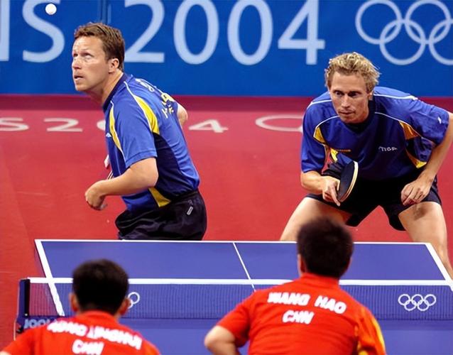 中国乒坛第十一位大满贯,乒坛历史七位大满贯