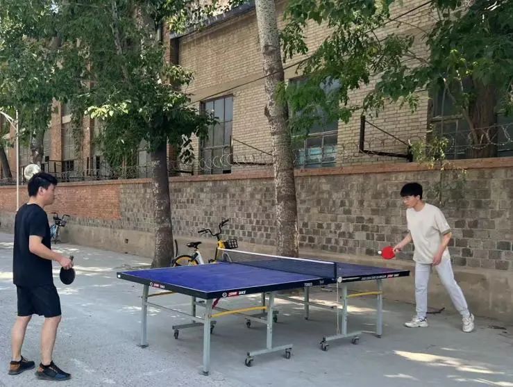 “艺”起来！这个空间好像有点酷