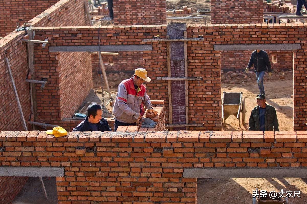 农村不允许建房接下来如何发展,2020年新政策农村能不能建房